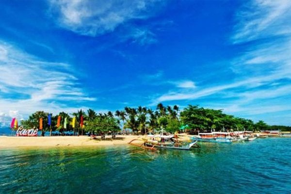 Puerto Princesa, Philippine