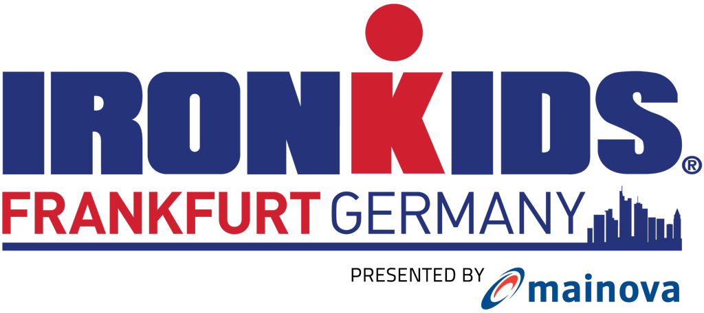 IRONKIDS Frankfurt logo
