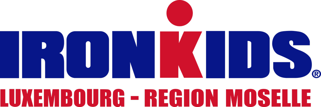 IRONKIDS Luxembourg Logo